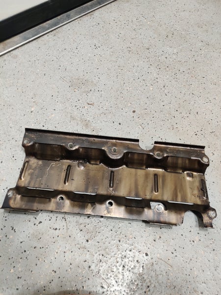 LS Windage tray