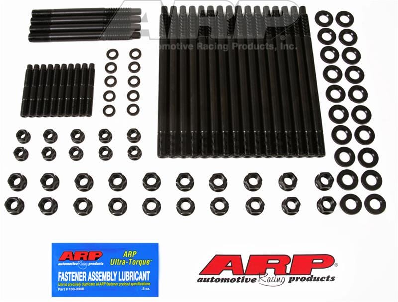ARP HEAD STUD KIT - 97-03 LS - HEX HEAD